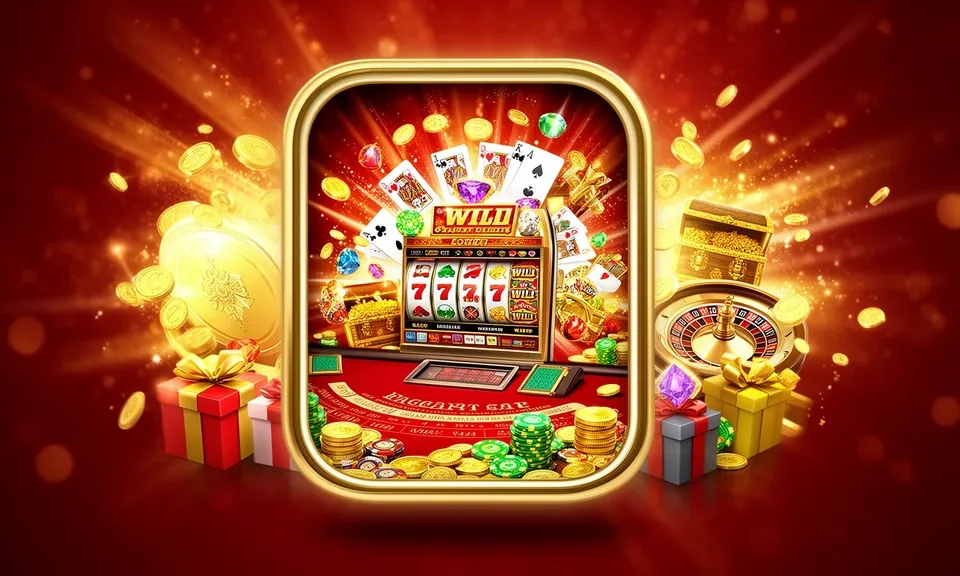 sport389 Your Quick Reference for sport389 Casino and Betting Terms